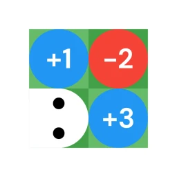 Flux Snake: Reaction Game